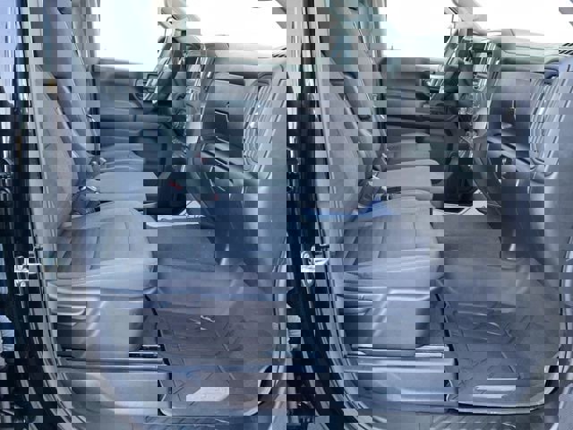 Used 2024 Chevrolet Silverado 2500 Custom w/ Custom Value Package image 23