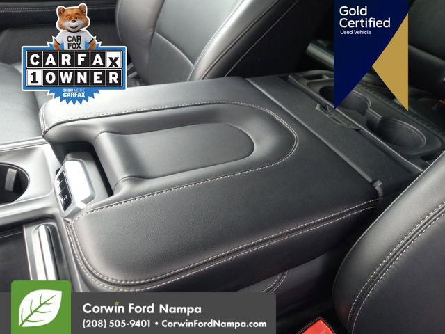 Used 2025 Ford Expedition Max Platinum image 20