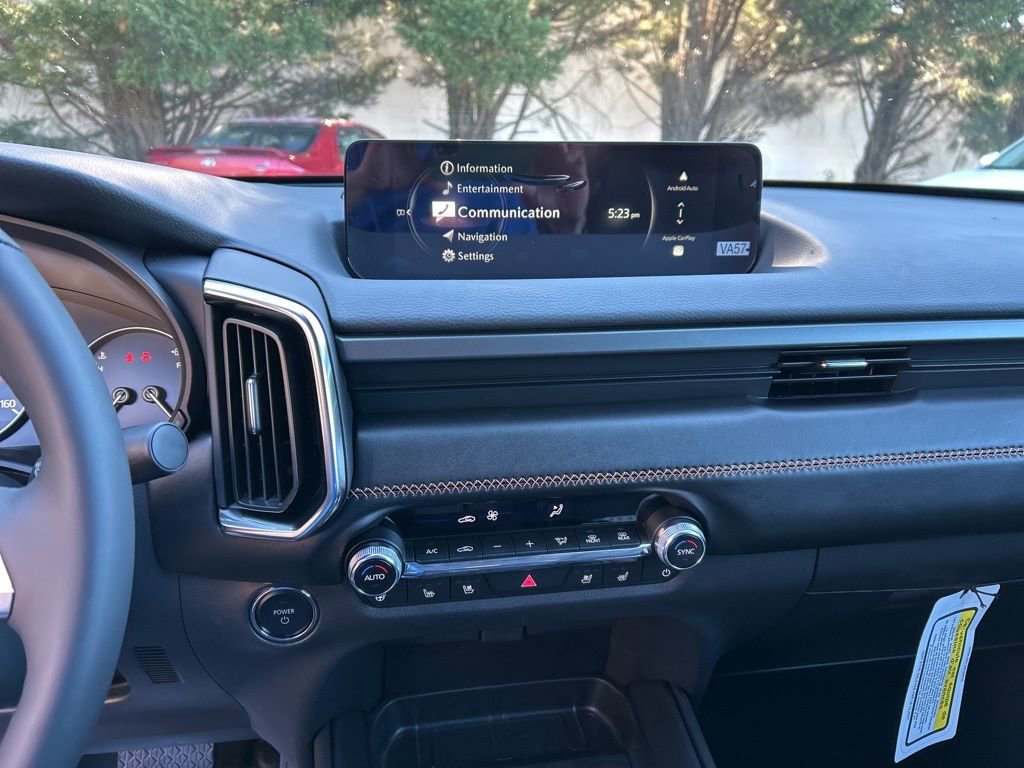 New 2026 MAZDA CX-50 2.5 Hybrid w/ Weather Package image 19