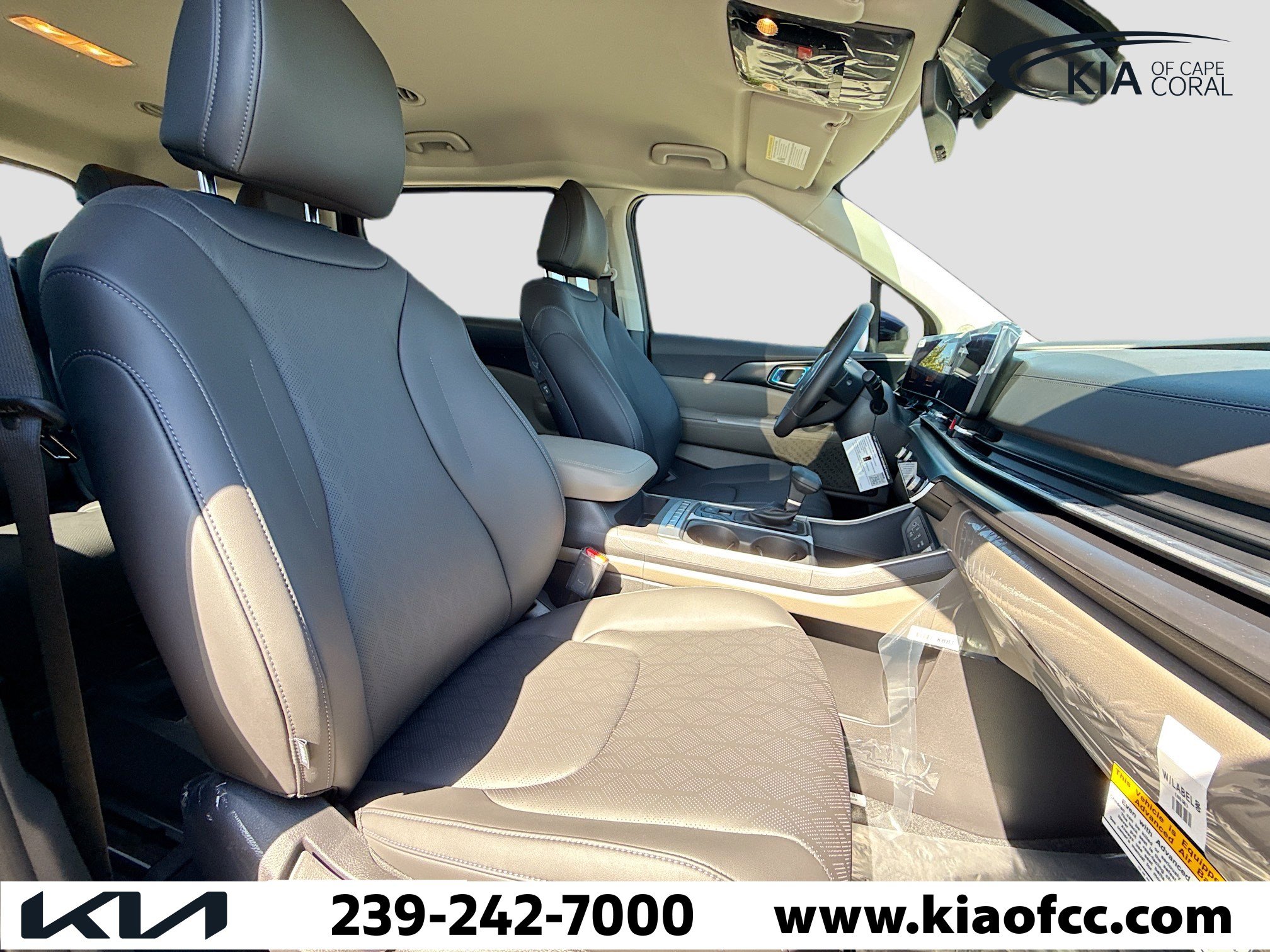 New 2026 Kia Carnival image 13