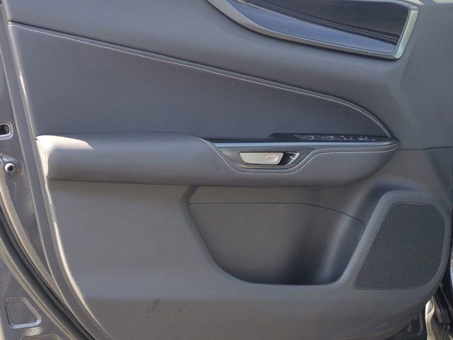 Used 2025 Lexus NX 250 FWD w/ Accessory Package (2T) image 14