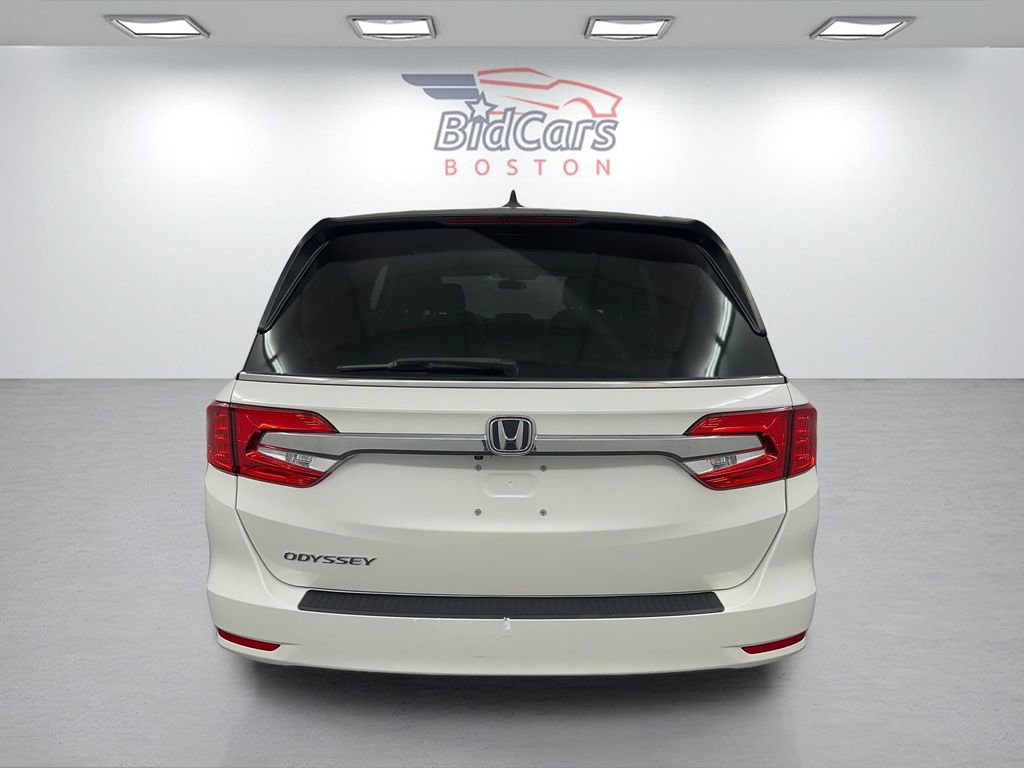 Used 2018 Honda Odyssey EX image 5
