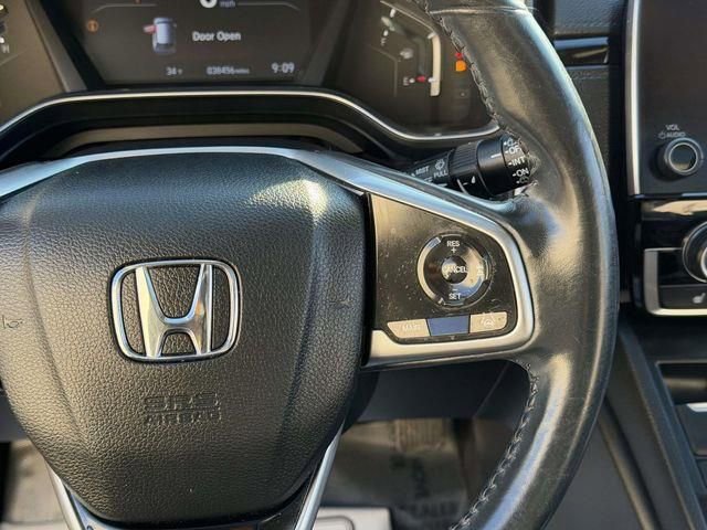 Used 2020 Honda CR-V EX-L image 36