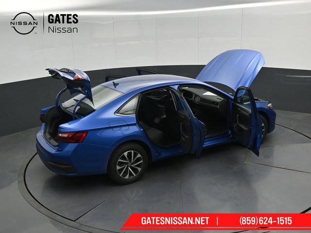 Used 2023 Volkswagen Jetta S FWD image 52