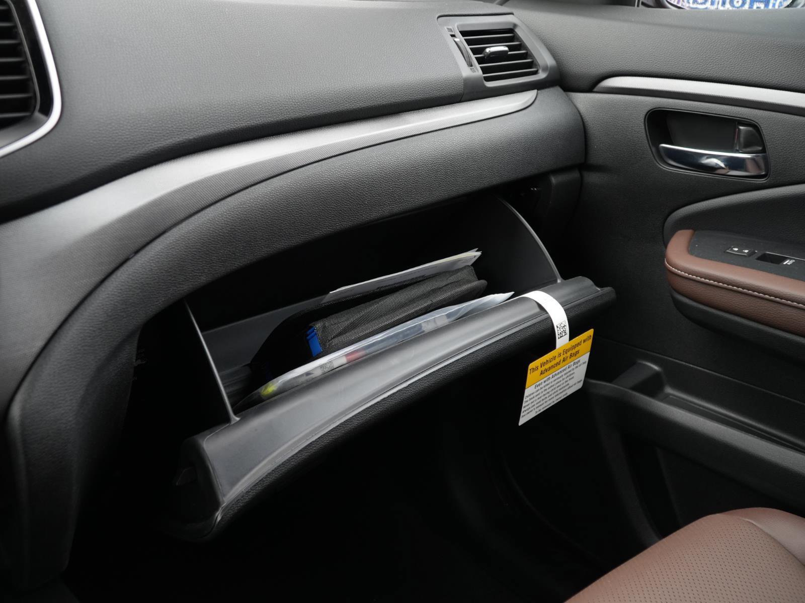 New 2026 Honda Ridgeline RTL image 28