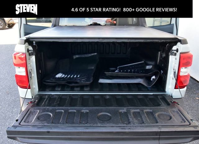 Used 2023 Ford Maverick XLT image 29