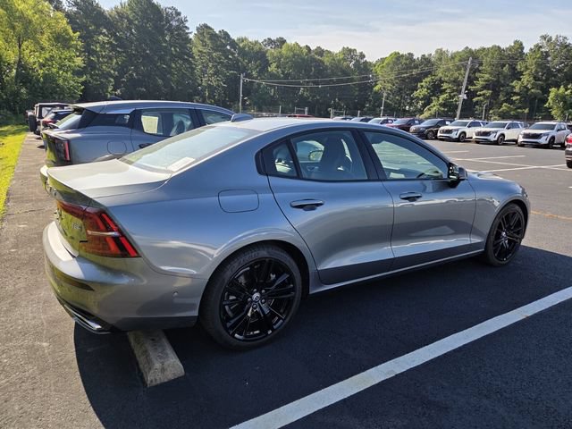 Used 2019 Volvo S60 T8 R-Design AWD/4WD image 5