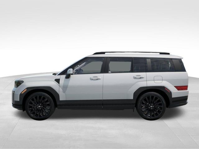 New 2026 Hyundai Santa Fe Calligraphy image 3