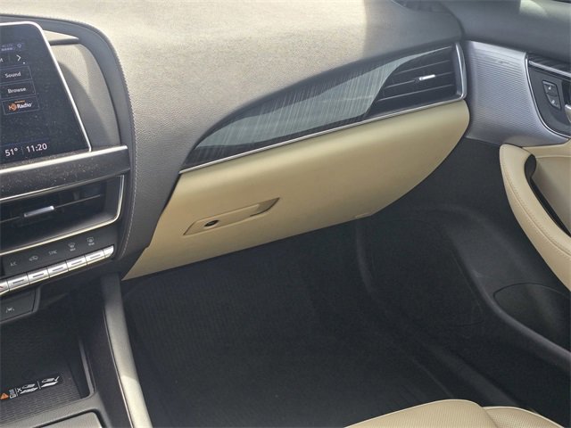 Used 2023 Cadillac CT5 Premium Luxury image 20