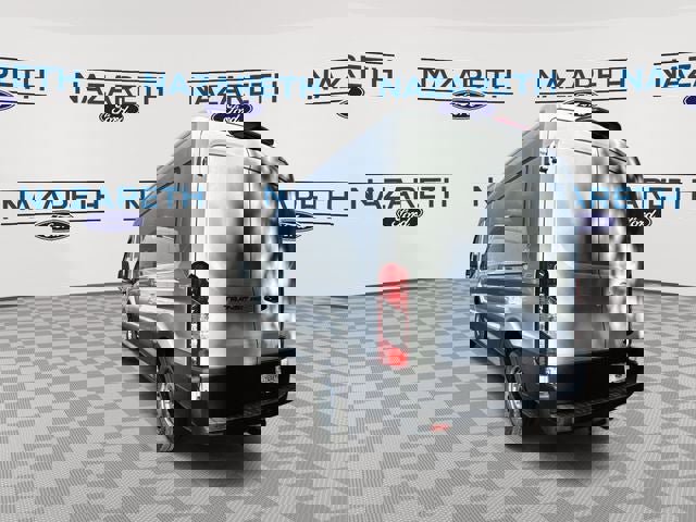 New 2025 Ford Transit 350 Base w/ Load Area Protection Package image 6