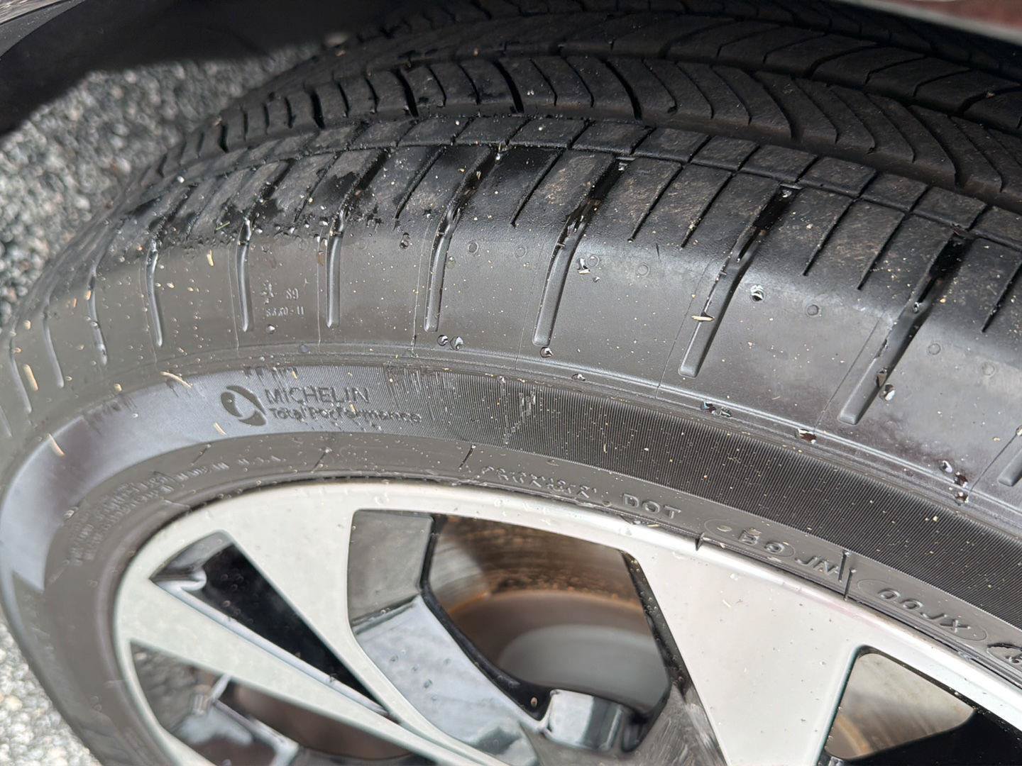 Used 2021 Ford Mustang Mach-E Premium RWD image 41