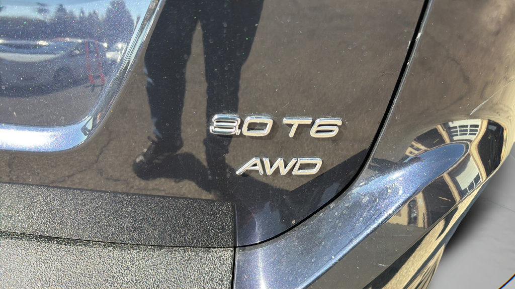 Used 2016 Volvo XC60 T6 AWD/4WD image 37