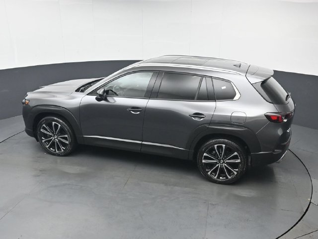 Certified 2025 MAZDA CX-50 AWD 2.5 Turbo w/ Premium Pkg image 38