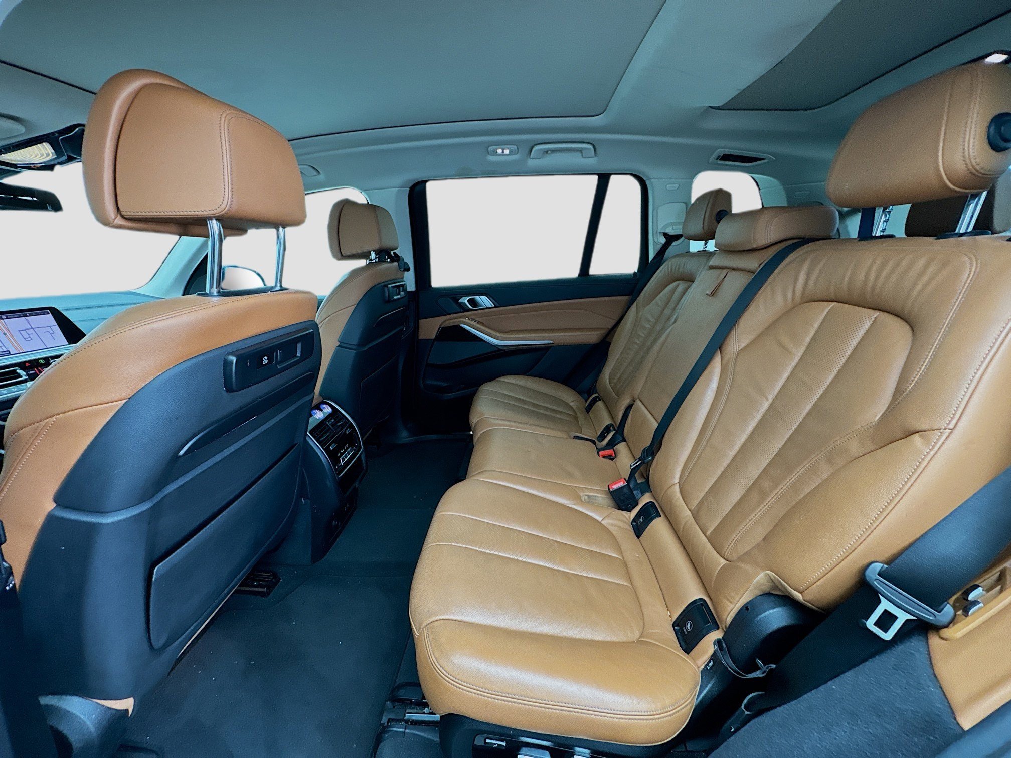 Used 2019 BMW X7 xDrive40i w/ Premium Package image 14