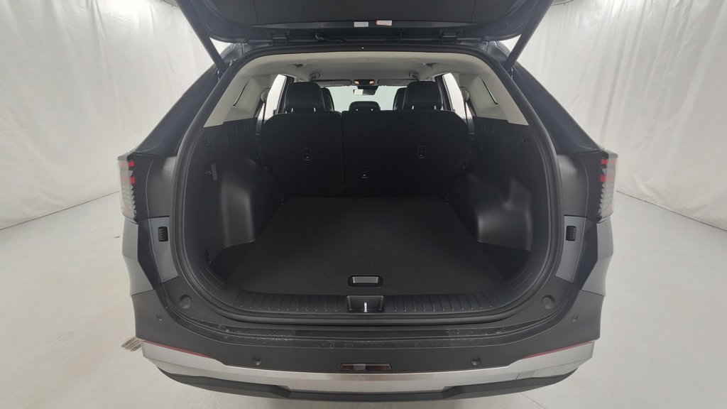 New 2026 Kia Sportage EX AWD/4WD image 15