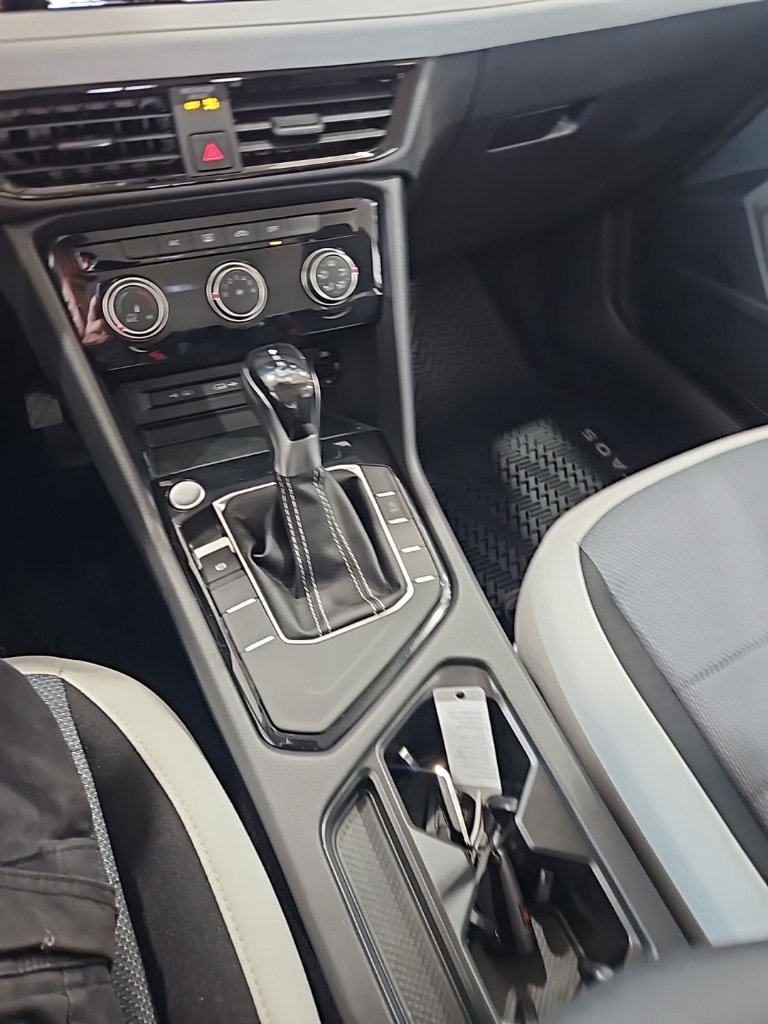 New 2026 Volkswagen Taos S image 31