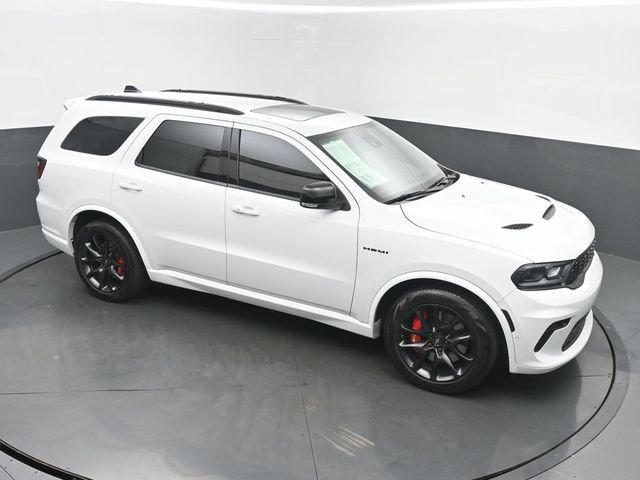 Used 2024 Dodge Durango R/T AWD/4WD image 43