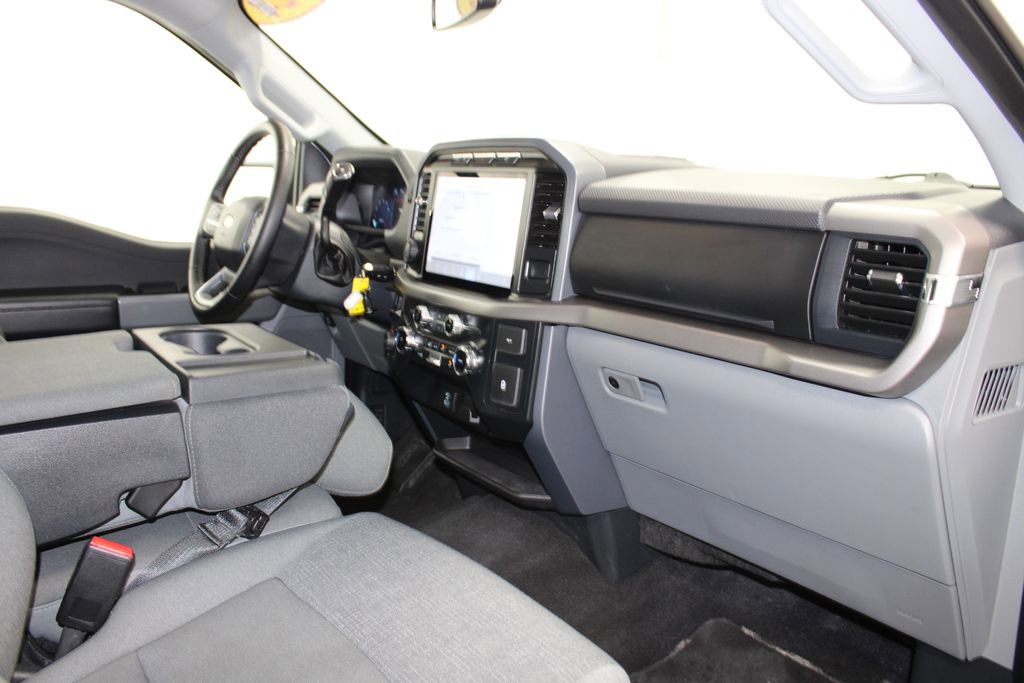 Used 2024 Ford F150 XLT image 26