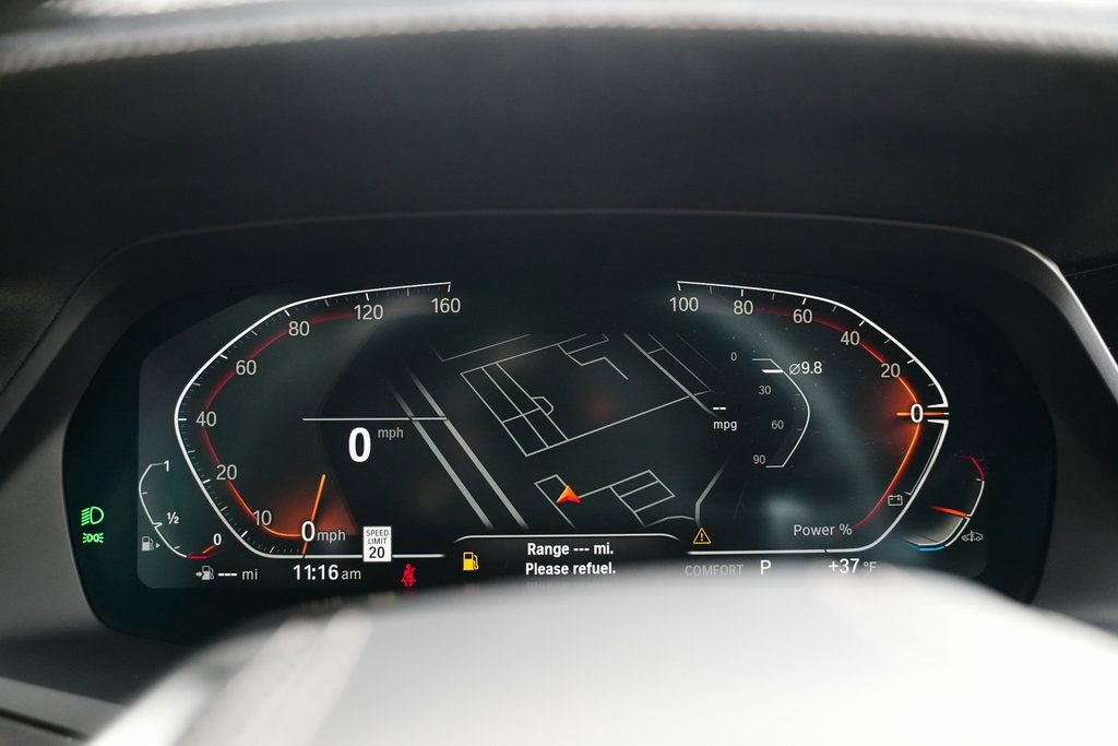 Used 2022 BMW X5 xDrive40i w/ Luxury Seating Package image 29