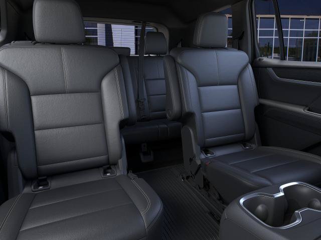 New 2027 GMC Acadia Elevation w/ Black Edition FWD image 41