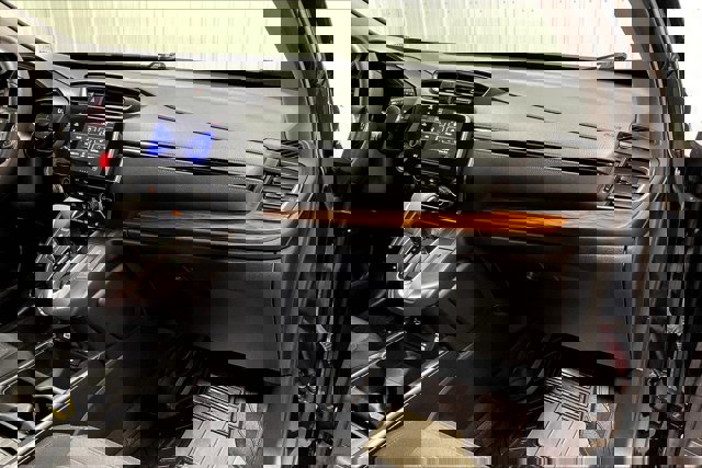 Used 2022 Honda CR-V EX image 16