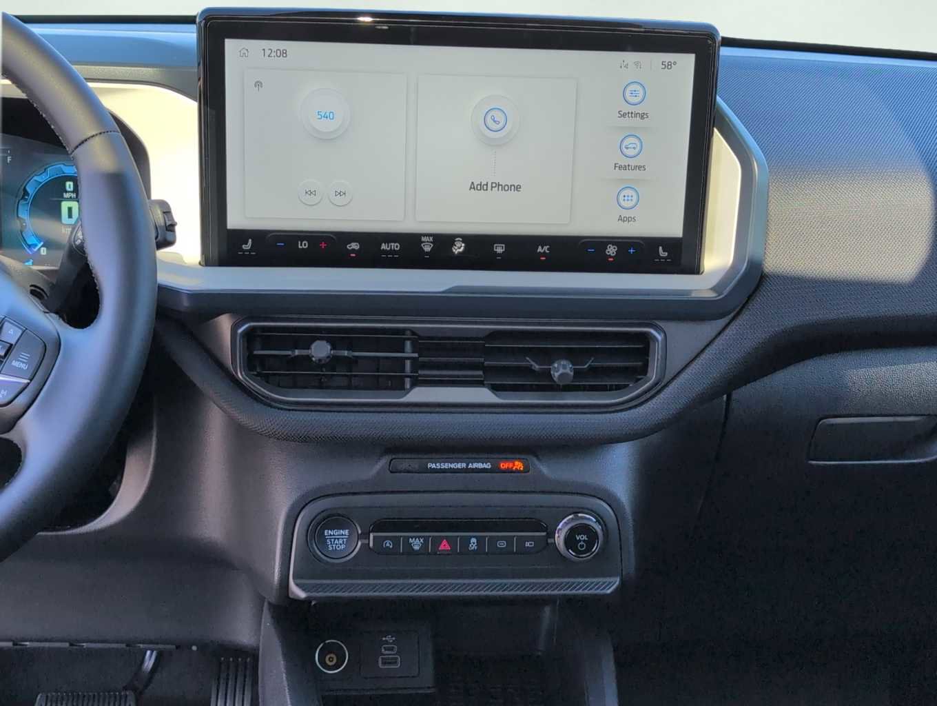 New 2025 Ford Bronco Sport Heritage w/ Convenience Package image 23