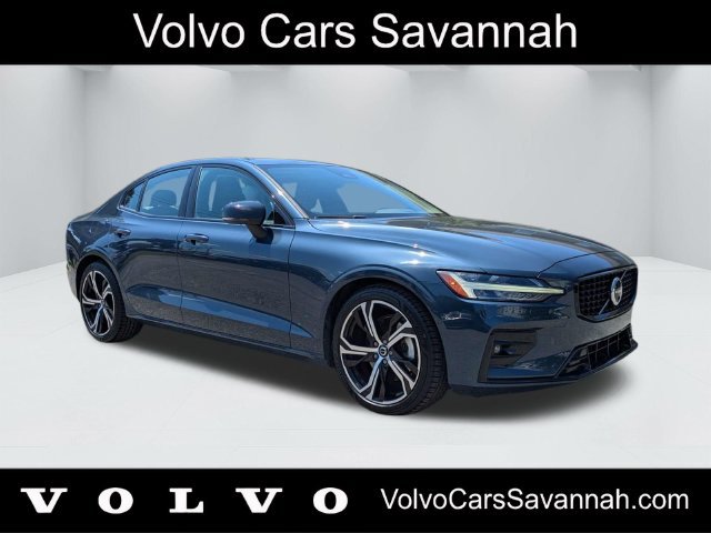 Certified 2024 Volvo S60 B5 Plus