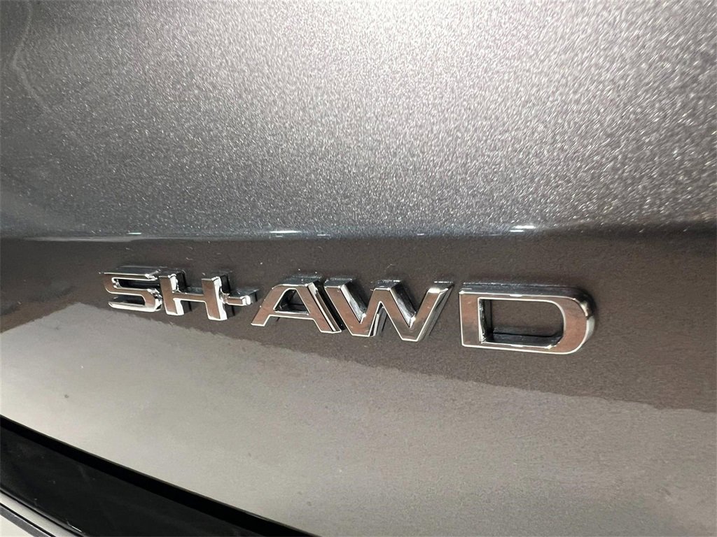 New 2026 Acura MDX A-Spec image 12