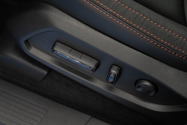 New 2026 Honda Passport TrailSport image 17