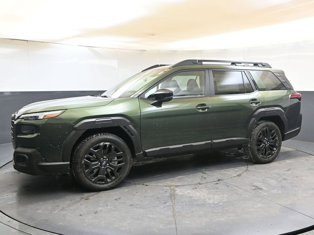 New 2026 Subaru Outback Limited XT image 2