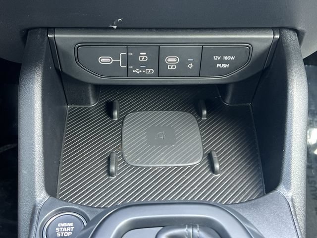 Used 2025 Kia K4 EX FWD image 21