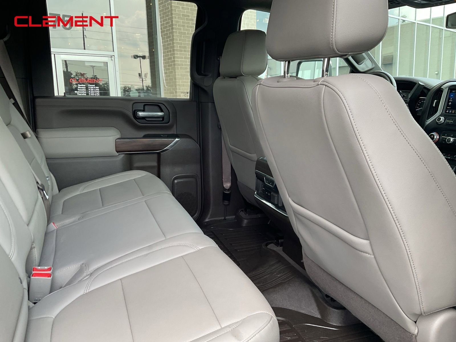 Used 2020 GMC Sierra 2500 SLT image 39