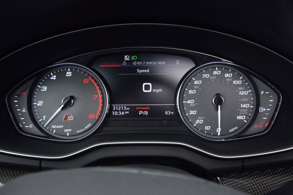 Used 2022 Audi SQ5 Premium image 22