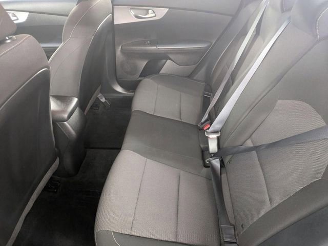 Certified 2023 Kia Forte LXS w/ LXS Technology Package image 24