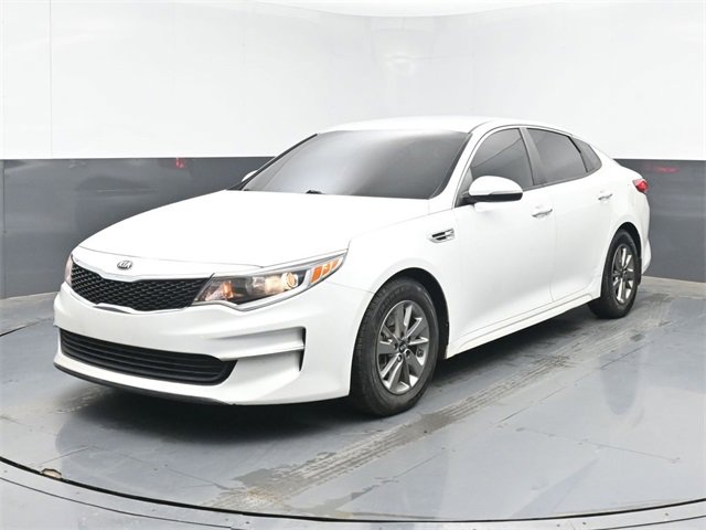 Used 2016 Kia Optima LX w/ Technology Package image 5