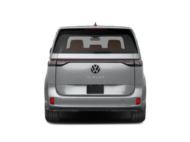 New 2025 Volkswagen ID. Buzz Pro S image 8