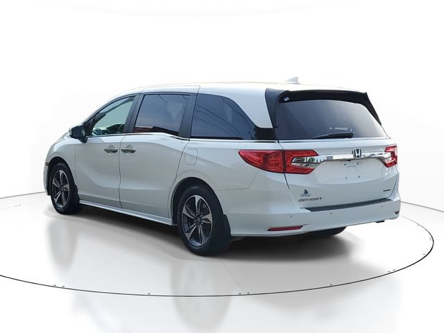 Used 2019 Honda Odyssey Touring image 3