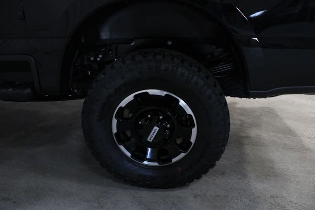 New 2026 Ford F350 4x4 Crew Cab Super Duty image 28