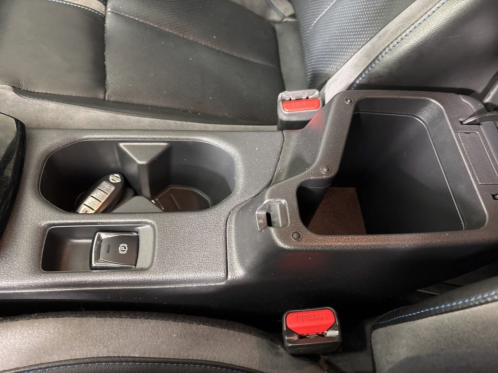 Used 2019 Nissan Leaf SL Plus w/ Protection Package image 31