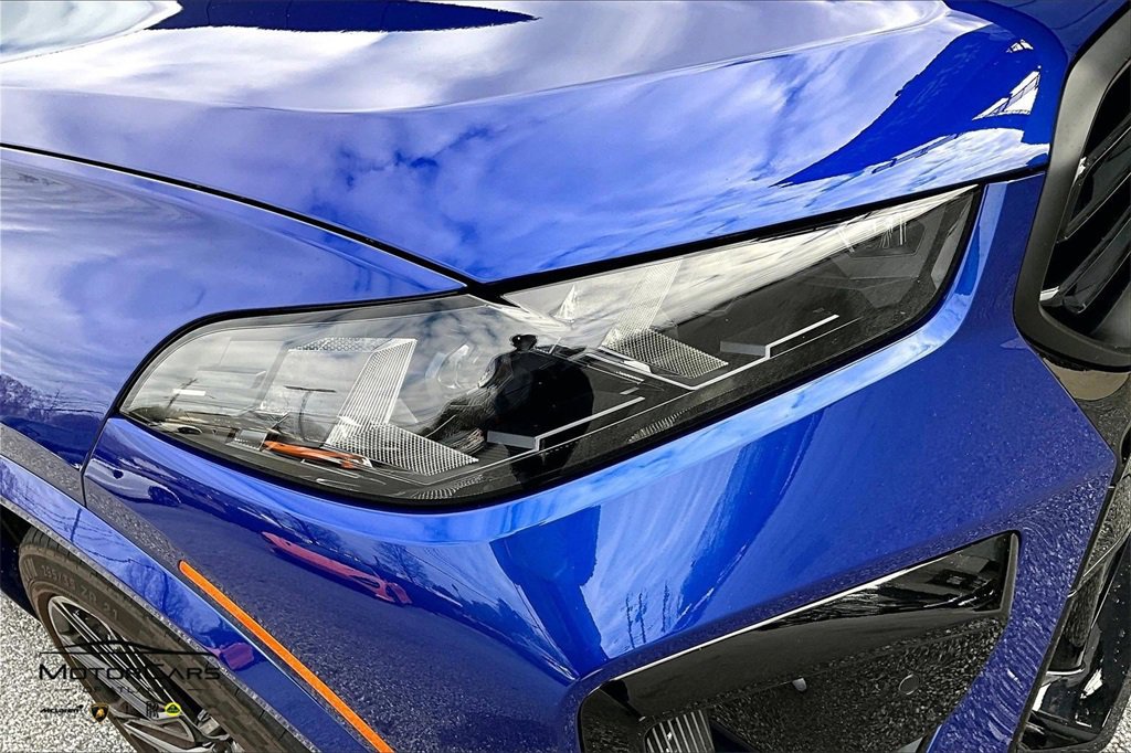 Used 2024 BMW X5 M Competition image 25