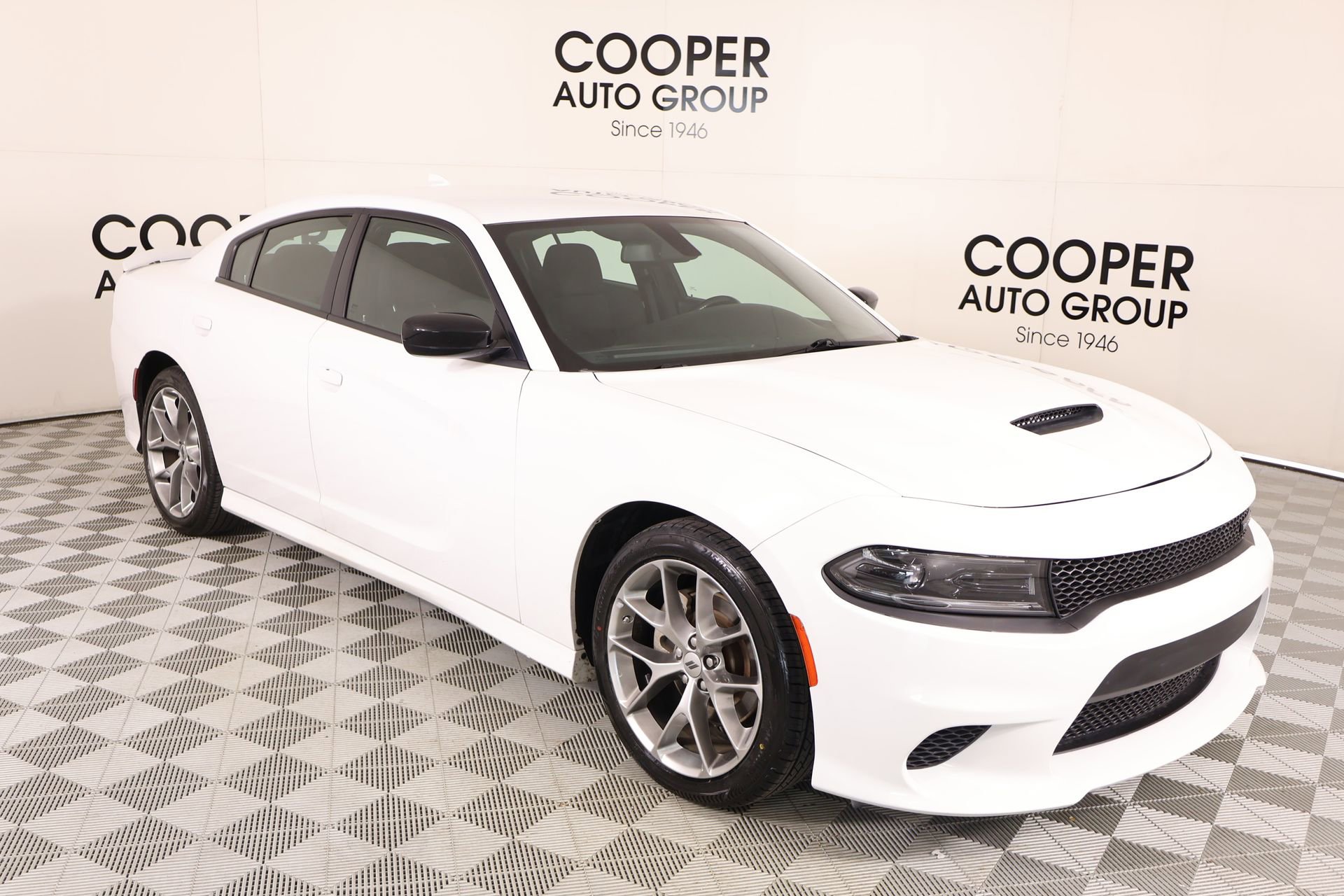 Used 2023 Dodge Charger GT image 1