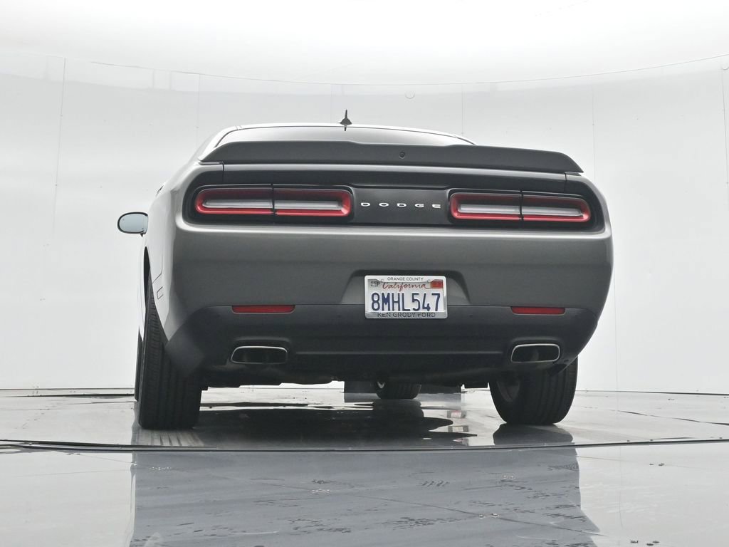 Used 2019 Dodge Challenger GT w/ Plus Package image 53