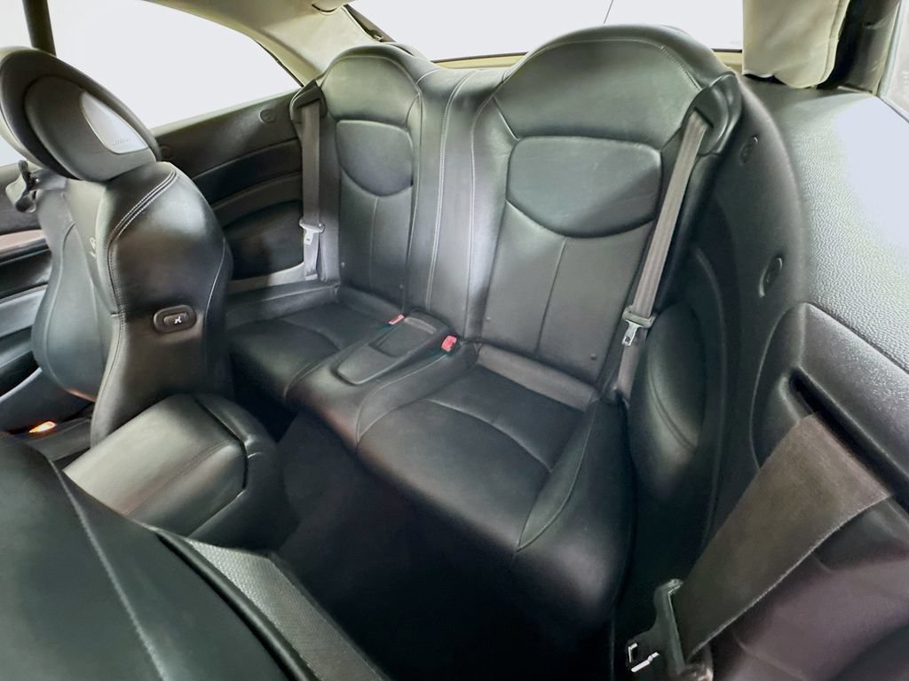 Used 2013 INFINITI G37 Sport RWD image 30