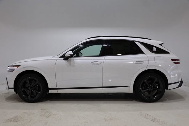 New 2026 Genesis GV70 2.5T Sport Prestige AWD/4WD image 4