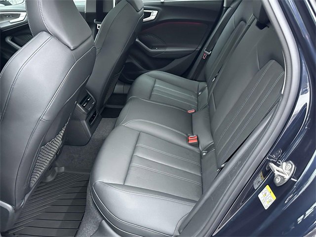 Certified 2025 Audi A5 2.0T Premium Plus w/ Premium Plus image 14