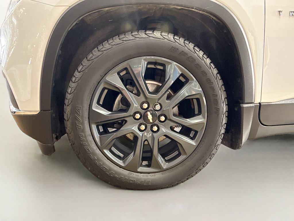 Used 2019 Chevrolet Traverse RS AWD/4WD image 35