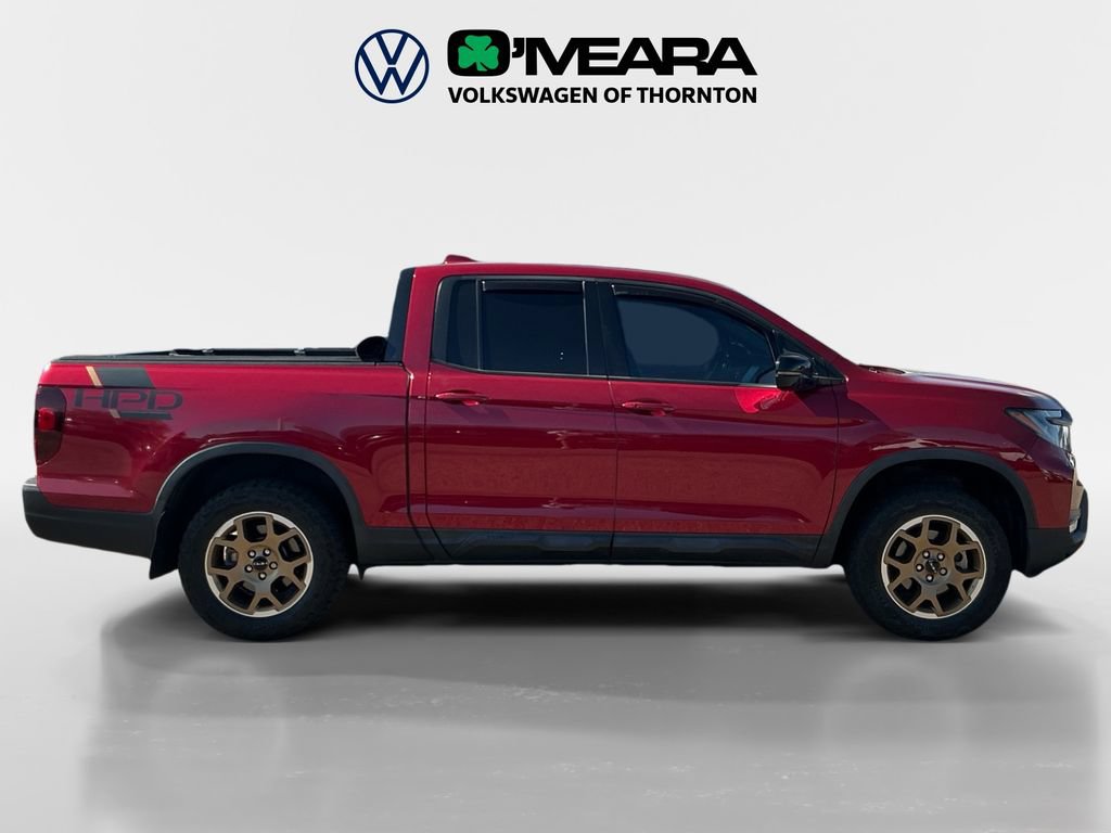 Used 2021 Honda Ridgeline Sport image 6
