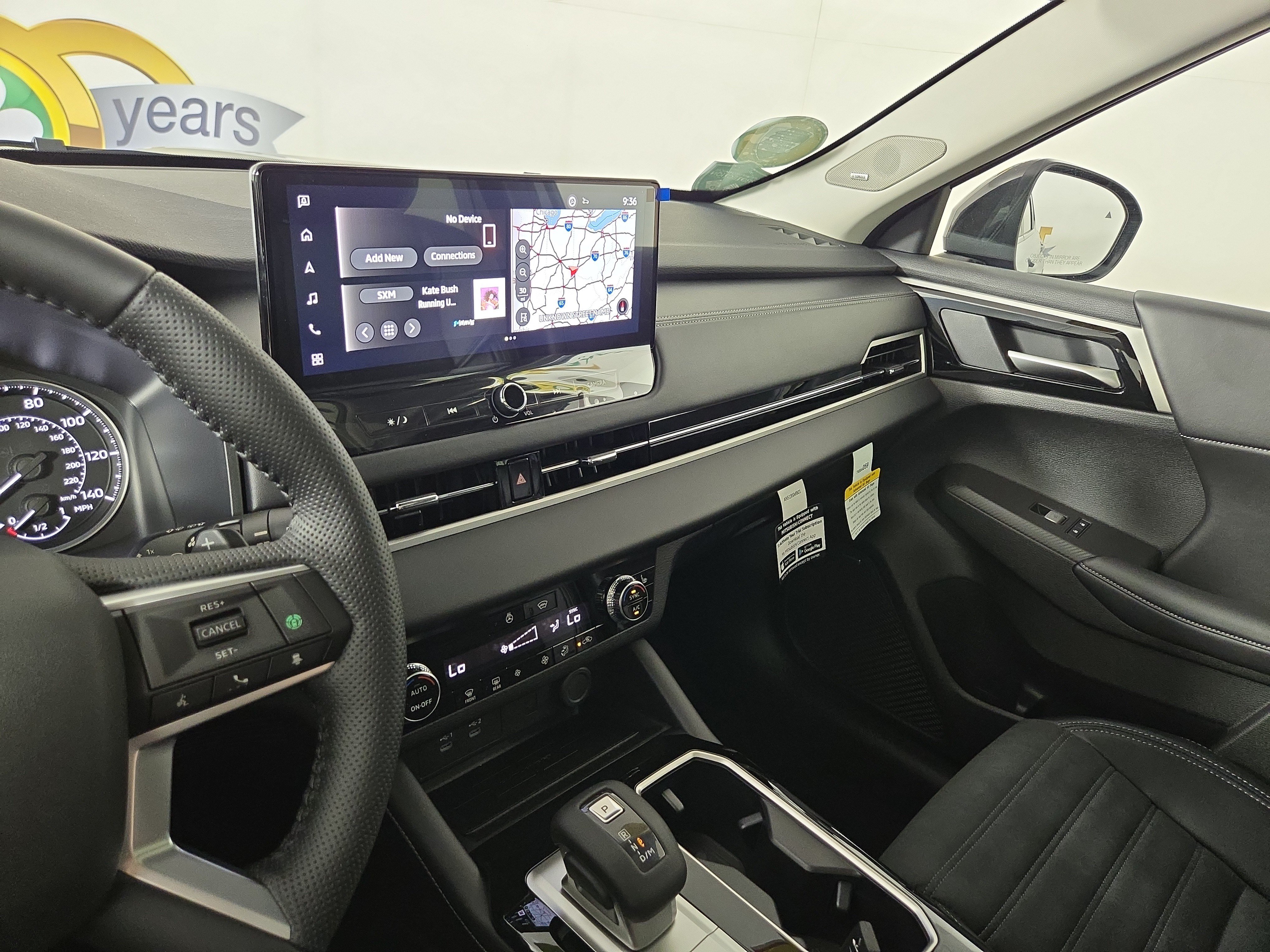 New 2026 Mitsubishi Outlander AWD image 25