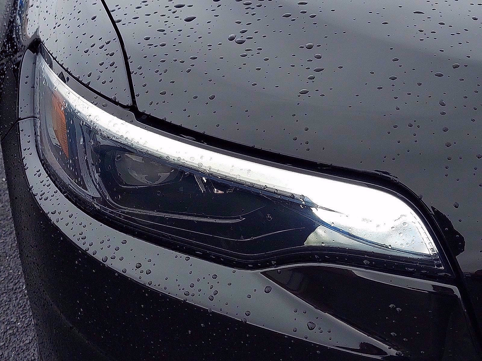 Certified 2019 Jeep Cherokee Limited image 10