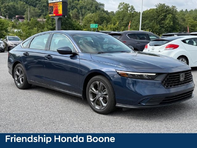 Used 2023 Honda Accord EX image 14